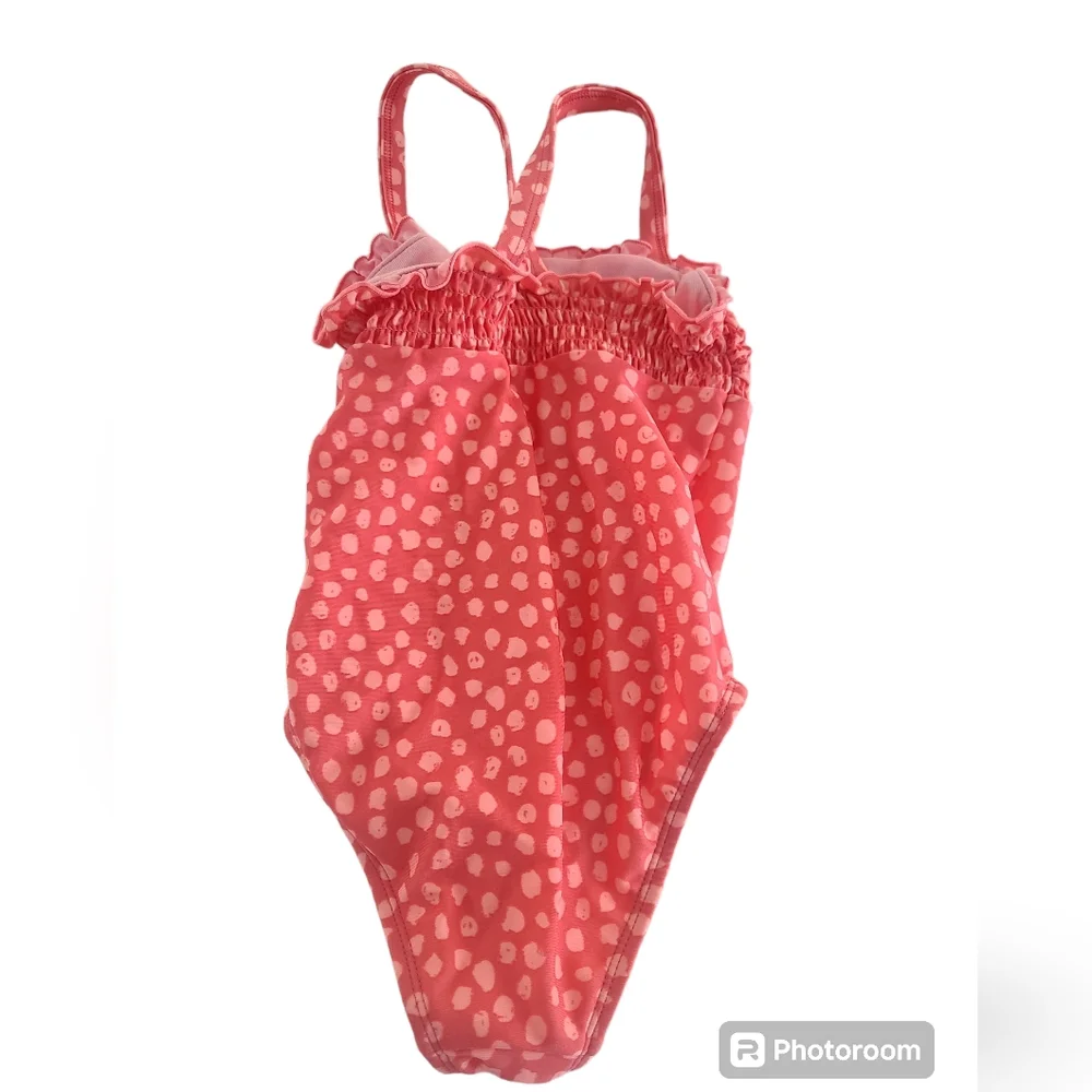 Cat & Jack Toddler Girl One Piece Size 2T